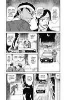 Case Closed Manga Volume 66 image number 5